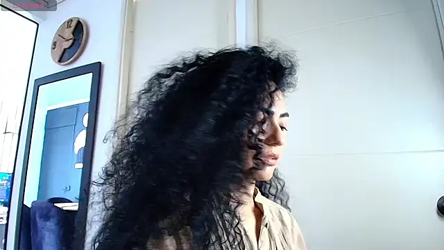 Koral369 online show from June 26, 5:52 pm