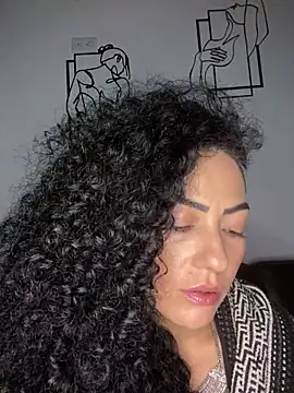 Koral369 online show from April 11, 6:54 am