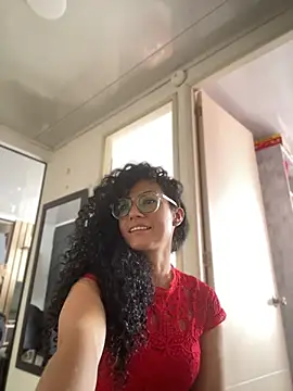 Koral369 online show from July 29, 8:08 pm