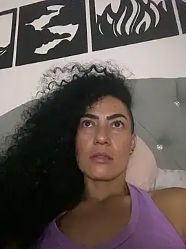 Koral369 online show from May 18, 5:56 am