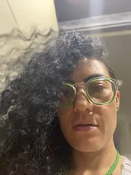 Koral369 online show from July 26, 4:41 am