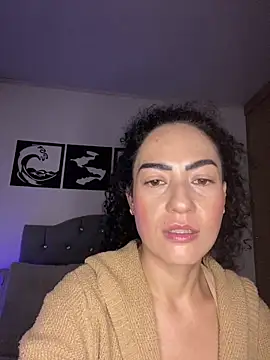 Koral369 online show from April 15, 6:19 am