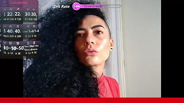 Koral369 online show from May 27, 4:25 pm