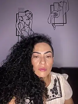 Koral369 online show from April 10, 5:14 am