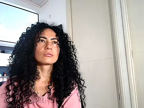 Snapshot of Koral369 chatting on March 2, 8:05 pm Koral369 online show from March 2, 8:05 pm