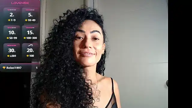 Koral369 online show from April 1, 4:47 am