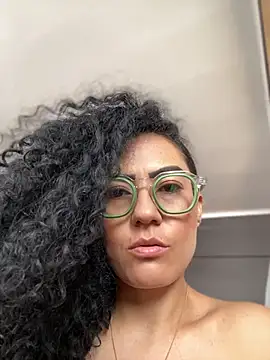 Koral369 online show from July 23, 8:38 pm