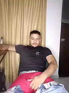 Fabian 97 online show from October 29, 5:39 am