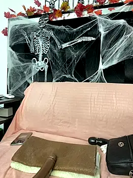 sweetmelissa16 online show from October 23, 3:00 pm