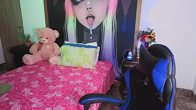 carolxotic online show from March 12, 4:44 pm