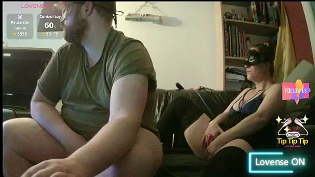 Sexxxx Paradise online show from February 20, 9:50 pm