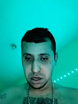 Angelitho777 online show from February 15, 3:07 am