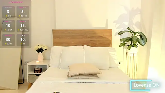 Lea Joness online show from January 11, 6:48 pm