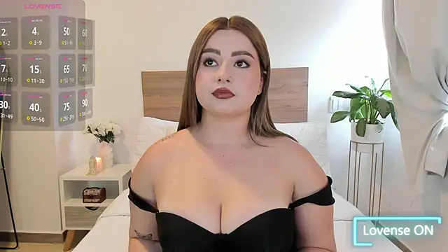 Lea Joness online show from May 29, 7:53 pm