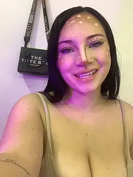 cloe weiss online show from October 27, 2:18 pm