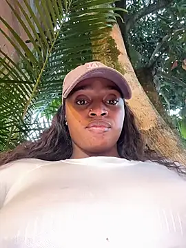 darle volant online show from April 10, 10:50 pm