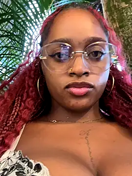 darle volant online show from November 28, 10:10 pm