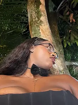 darle volant online show from March 25, 11:47 pm