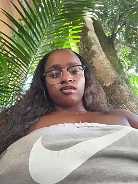 darle volant online show from April 18, 9:48 pm