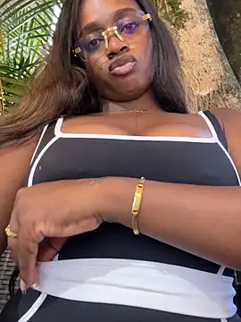 darle volant online show from February 12, 10:31 pm