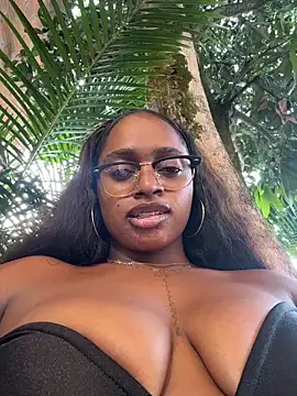 darle volant online show from March 23, 10:20 pm