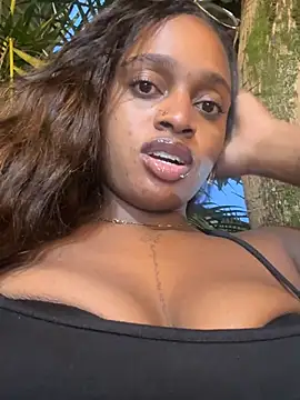 darle volant online show from February 5, 11:22 pm