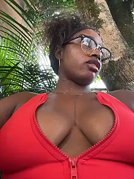 darle volant online show from March 12, 10:36 pm