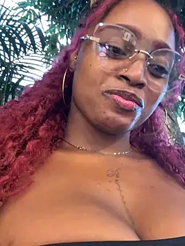 darle volant online show from November 27, 10:21 pm