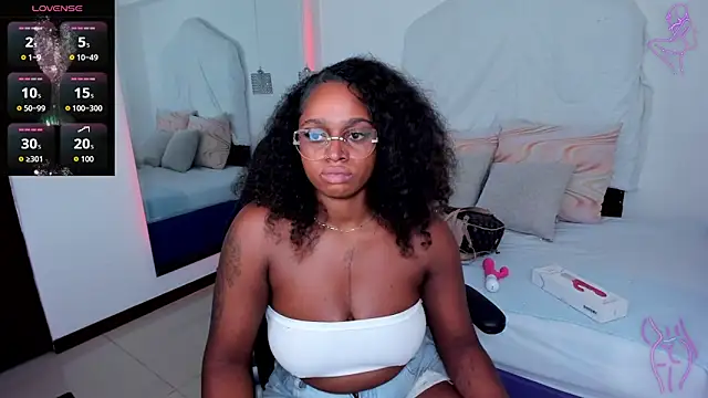 darle volant online show from October 1, 11:08 pm