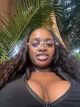 darle volant online show from March 3, 11:01 pm