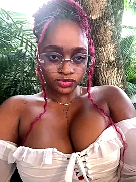 darle volant online show from November 29, 8:31 pm