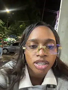 darle volant online show from February 23, 12:12 am