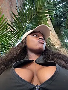 darle volant online show from April 13, 10:14 pm