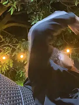 darle volant online show from October 4, 2:24 am