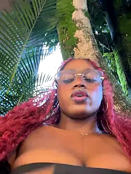 darle volant online show from November 25, 10:32 pm