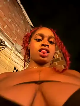 darle volant online show from November 25, 2:12 am