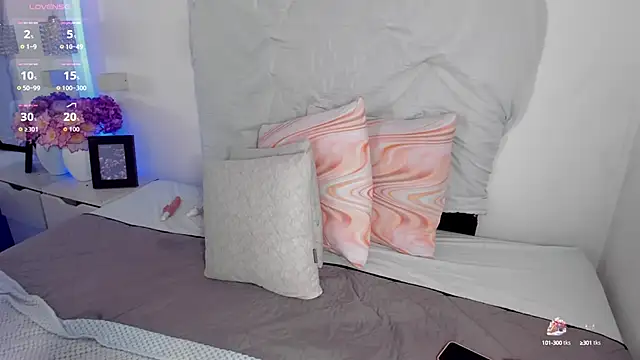 darle volant online show from September 14, 1:17 am