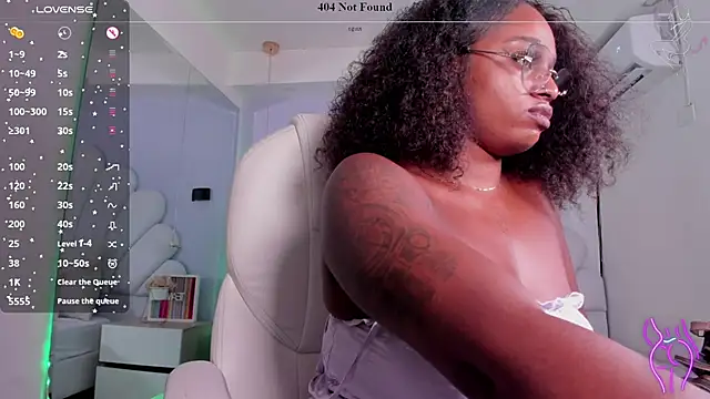 darle volant online show from October 6, 11:49 pm