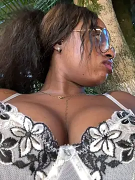 darle volant online show from February 4, 11:11 pm