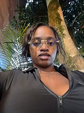 darle volant online show from February 24, 11:05 pm