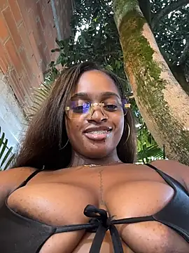 darle volant online show from February 25, 10:53 pm