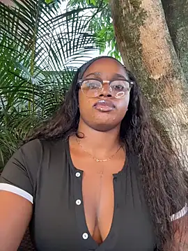 darle volant online show from March 18, 10:21 pm