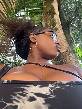 darle volant online show from March 19, 10:21 pm