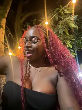 darle volant online show from November 18, 3:32 am