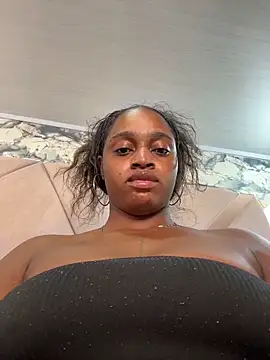 darle volant online show from March 10, 10:14 pm