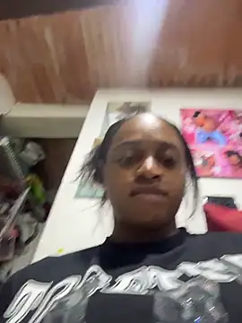 darle volant online show from March 3, 4:30 am