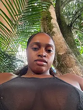 darle volant online show from March 22, 8:43 pm