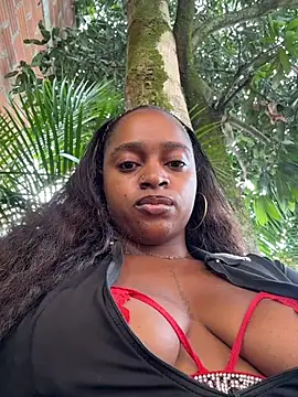 darle volant online show from April 19, 1:34 pm