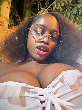 darle volant online show from November 12, 10:57 pm