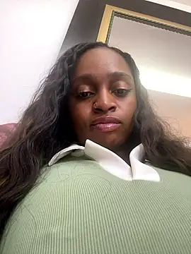 darle volant online show from January 12, 10:03 pm